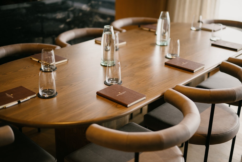 InterContinental Auckland by IHG 38