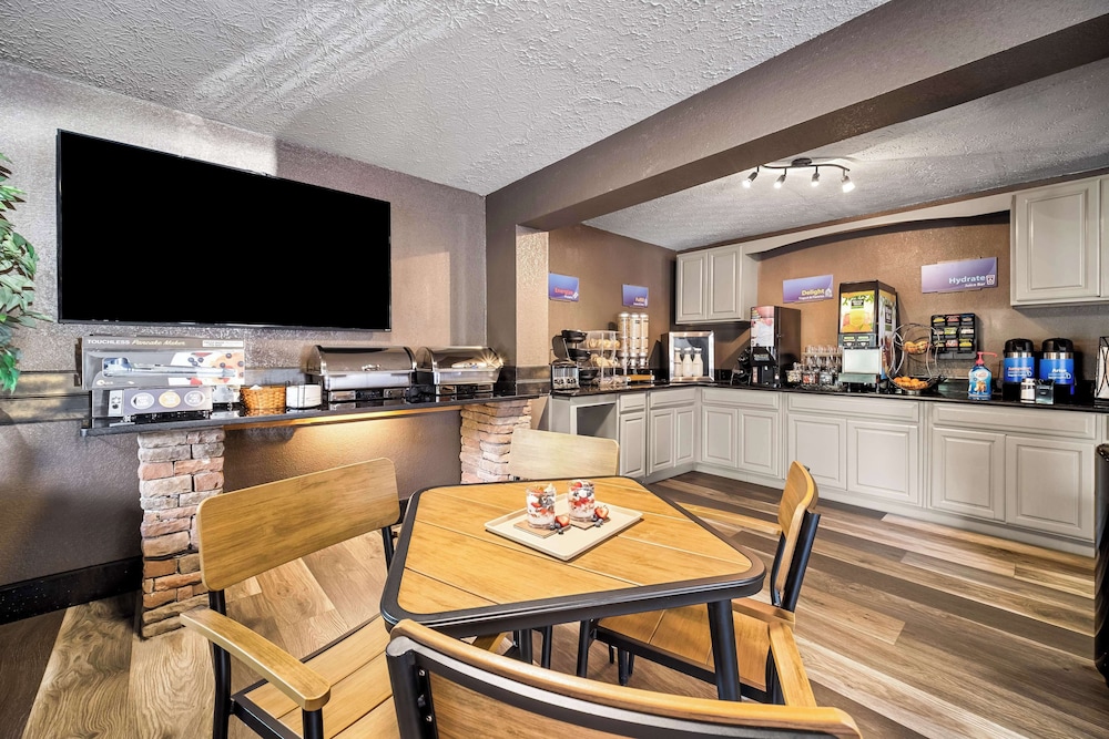Best Western Braselton Inn - Property Image 13