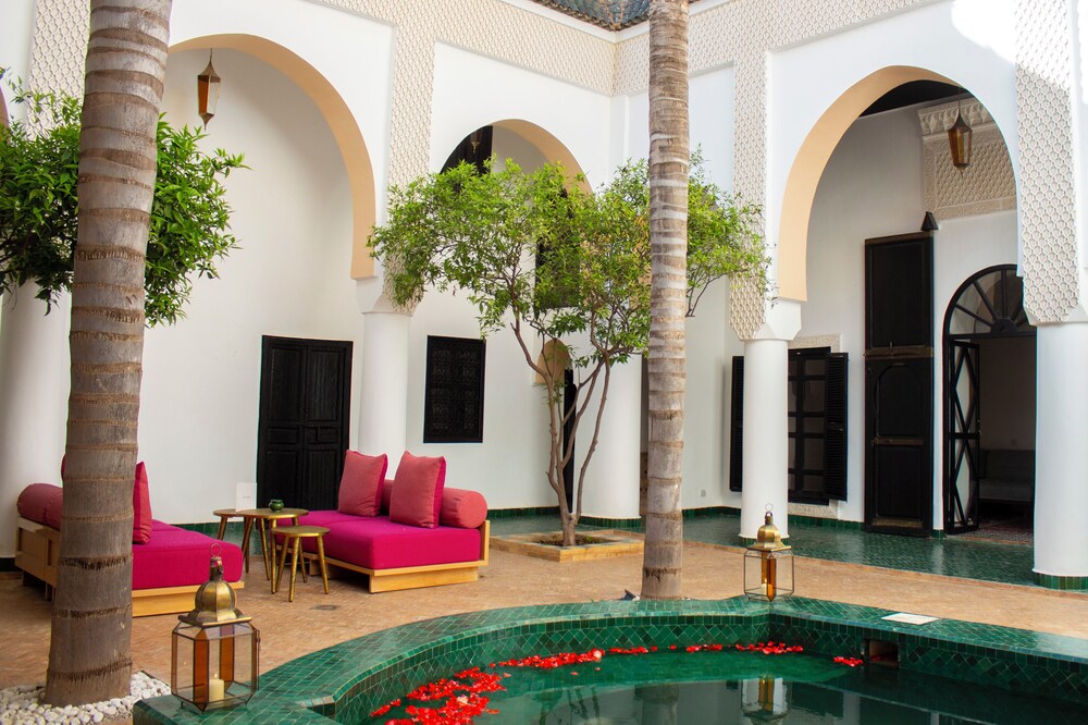 Riad Akasia