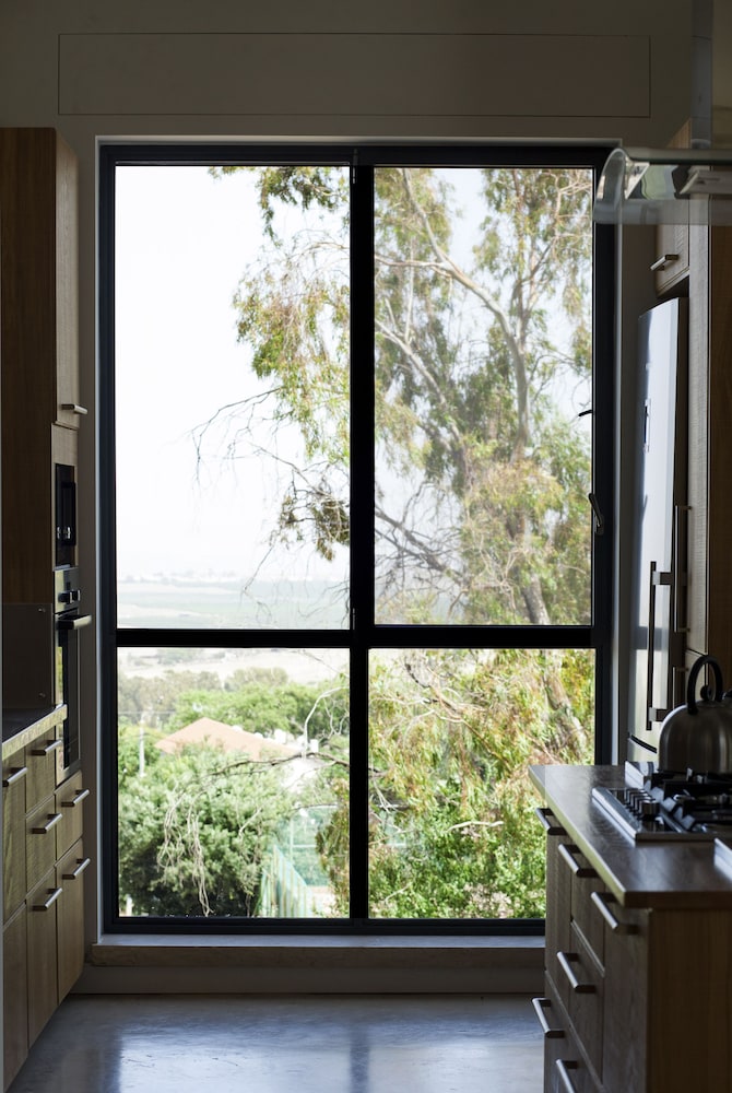 Pnai - Villa in the Galilee