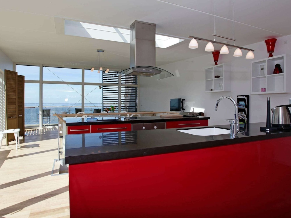 7 Person Holiday Home in Stege-by Traum view 5