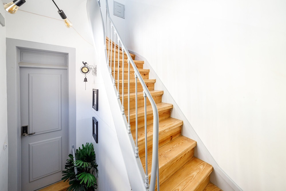 Saudade Micro Lofts view 2