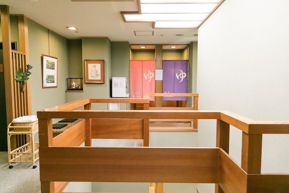 Ryokan Kyo-no-yado Kagihei