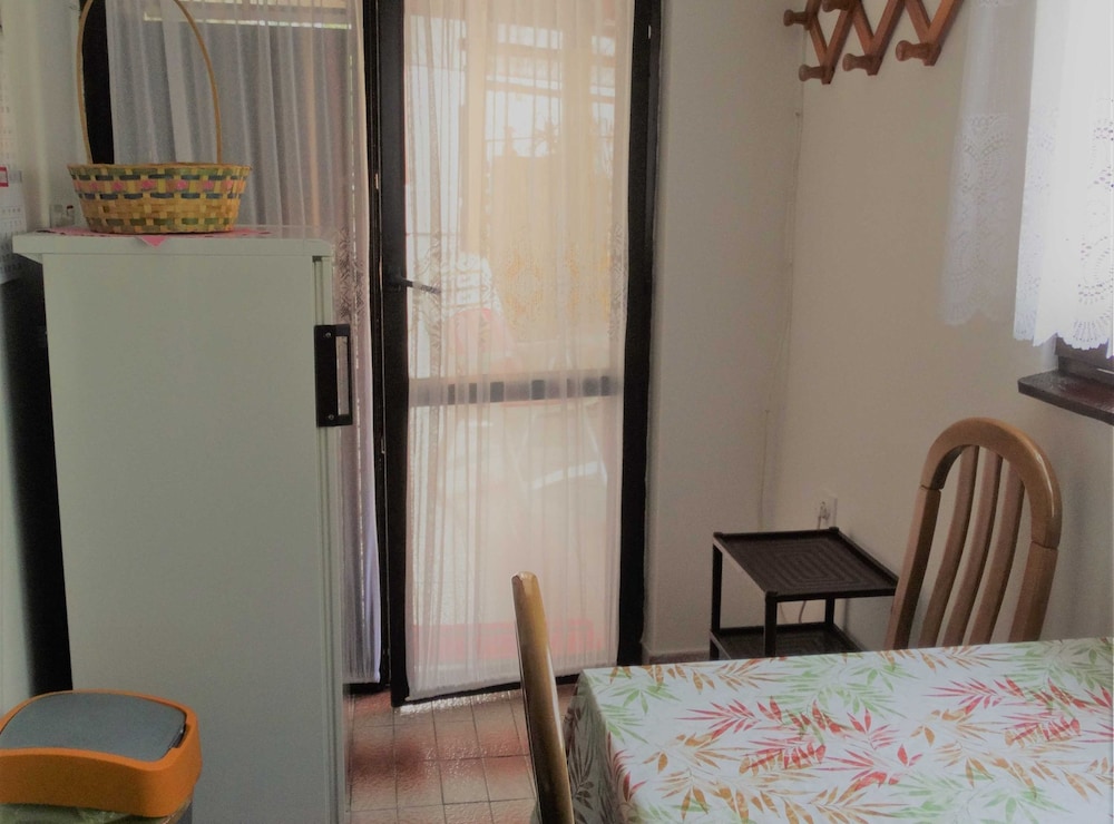 Quiet and Cozy Apartment Crikvenica