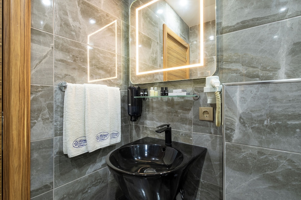 La Wisteria Butik Otel İstanbul - Image 46