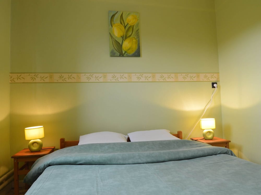 Pleasant Cottage in the Heart of a Farm in Activity not far From Vielsalm view 2