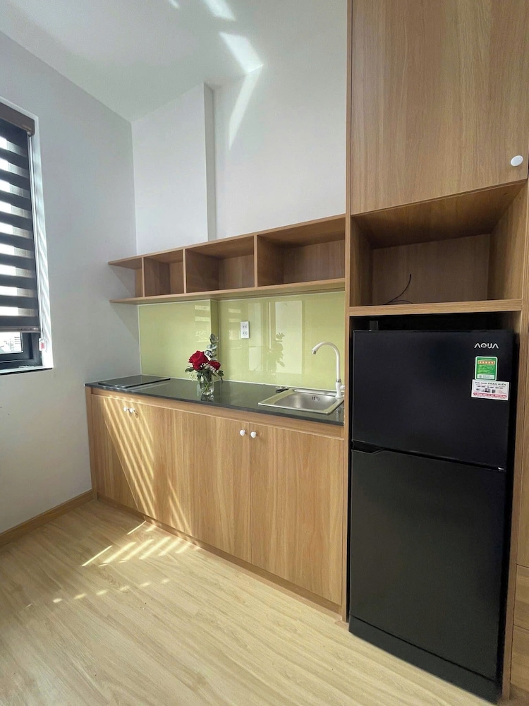 Hat Nang Garden - Homestay & Restaurant