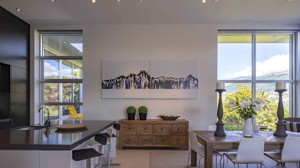 Supreme Lakefront Luxury Villa