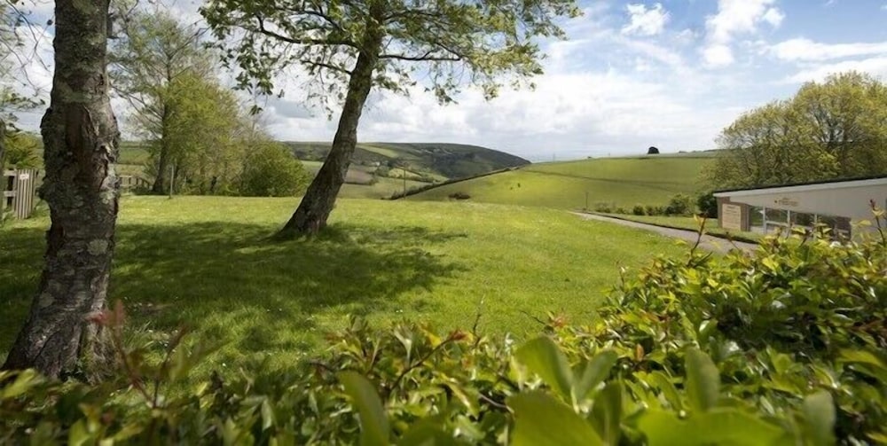 Looe Vacations - Killigarth Manor Holiday Park - Property Image 7