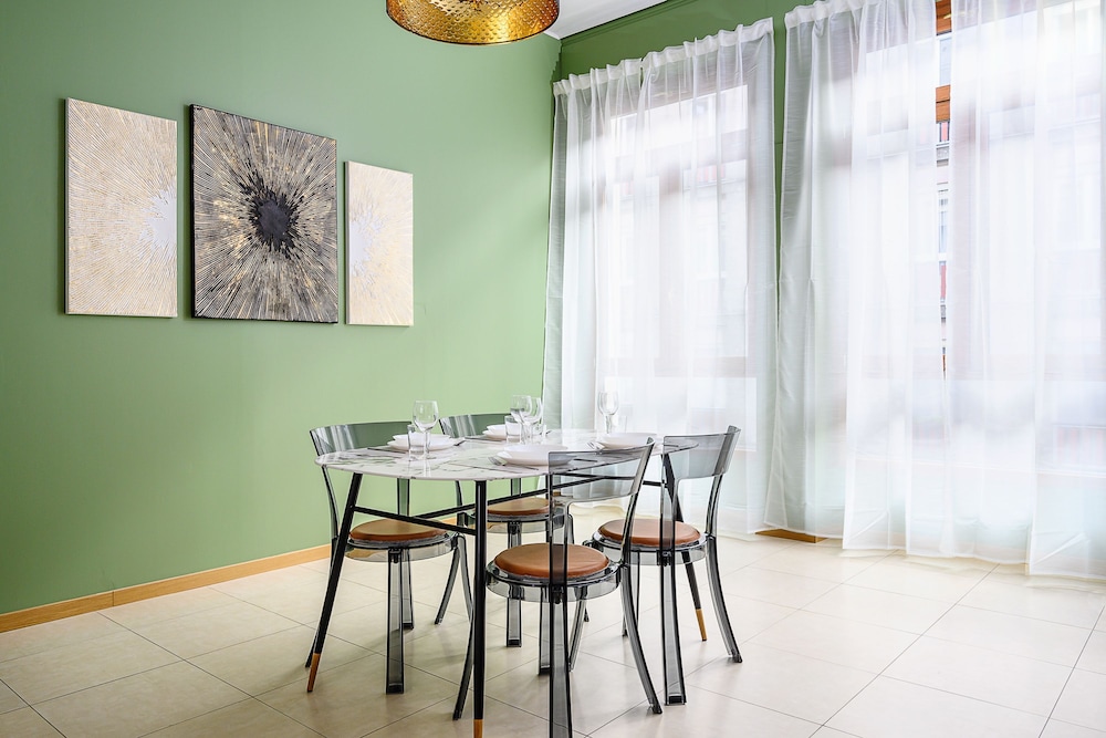 Italianway - Cannobio 8 - Traviata — Milan photo 3