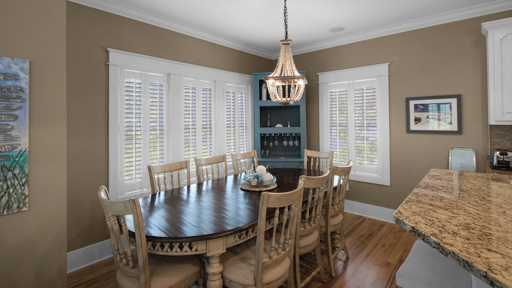 Closet to Each Walkway - 2 Pools - Tennis - Sleeps 14