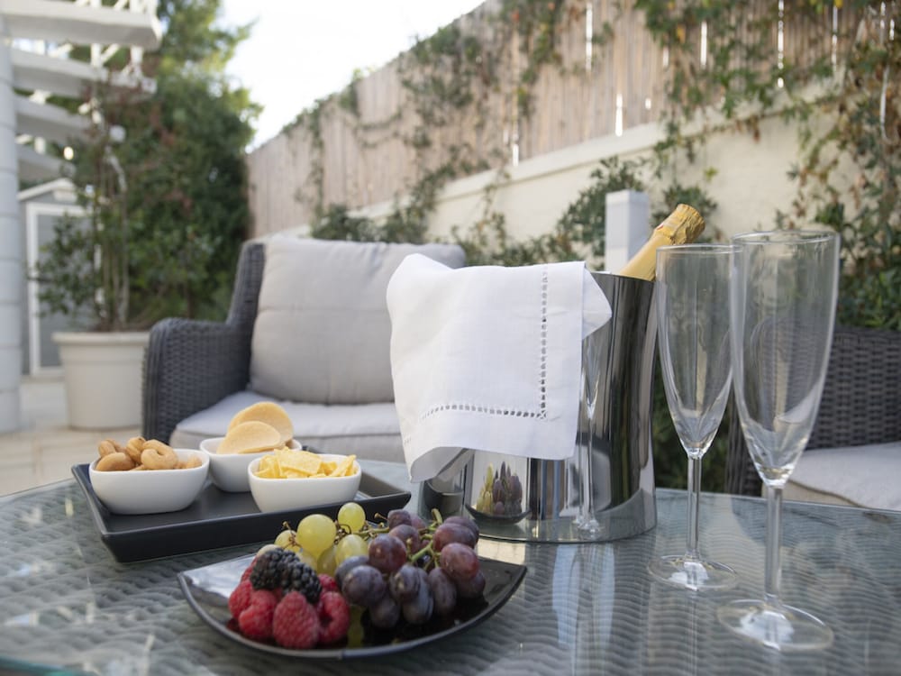Charming Villa Close to the Beach - Beahost view 2
