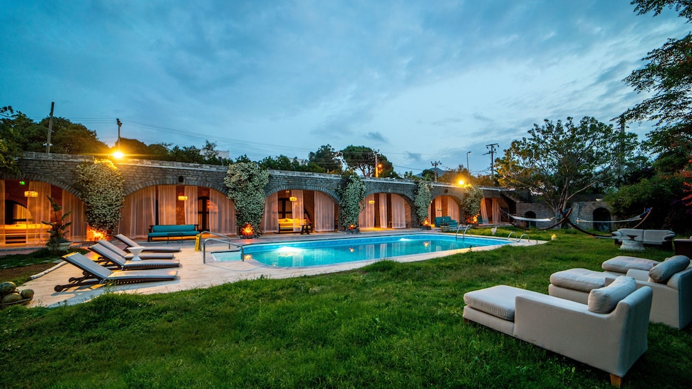 Almina Garden Butik - Yetişkinler İçin - Image 39