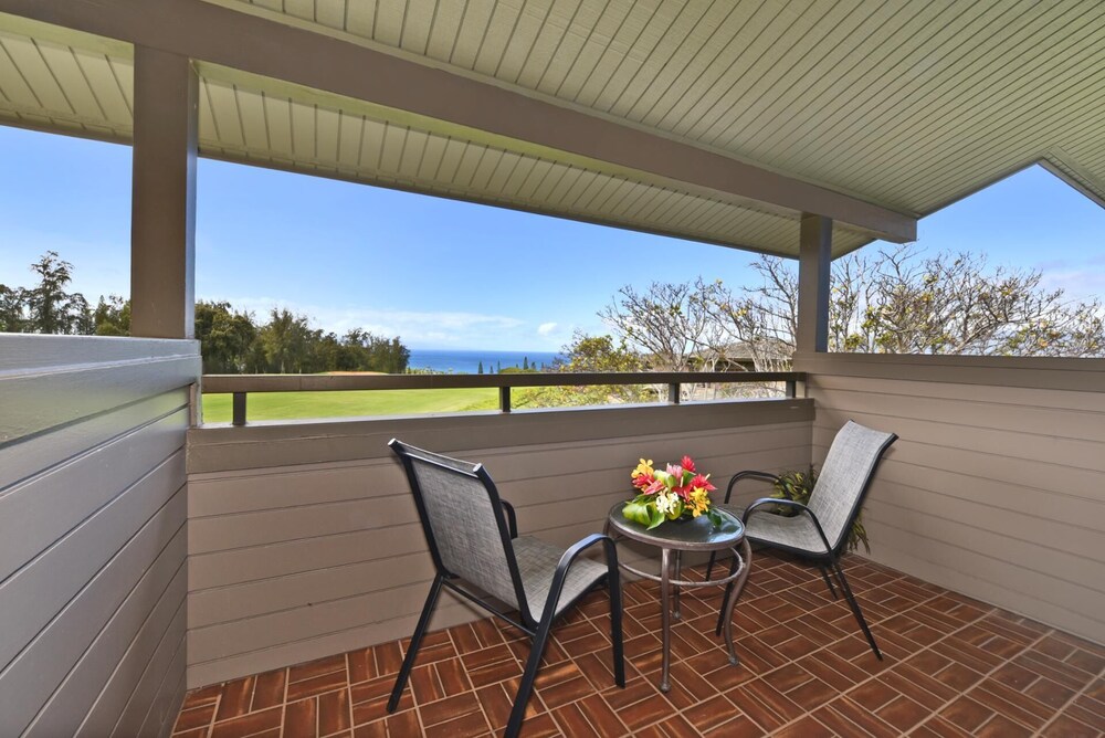 Kapalua Ridge Villas by KBM
