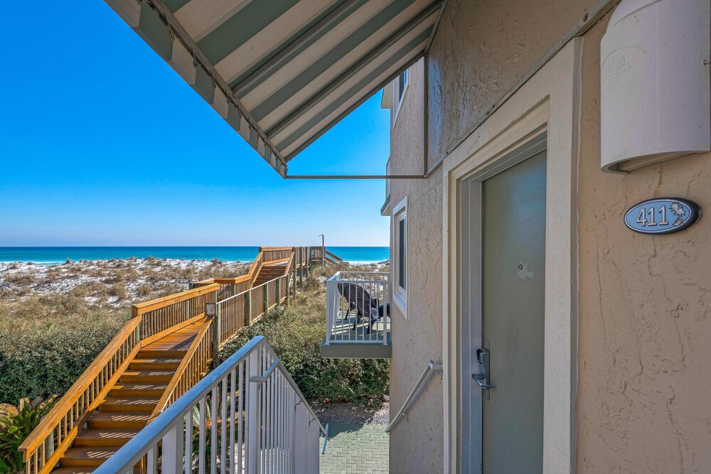 Starboard Village 411