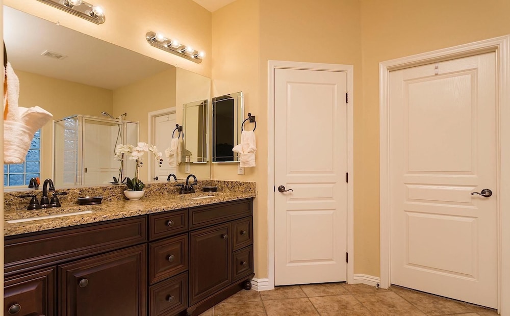 Desert Falls By Signature Vacation Rentals