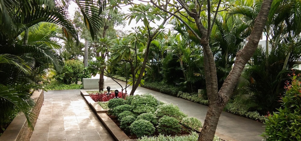 Nice And Cozy 3Br Apartment At Thamrin Residence