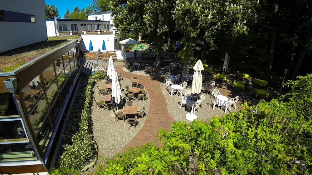 Braunschweig Vacations - Hotel Aquarius - Property Image 4