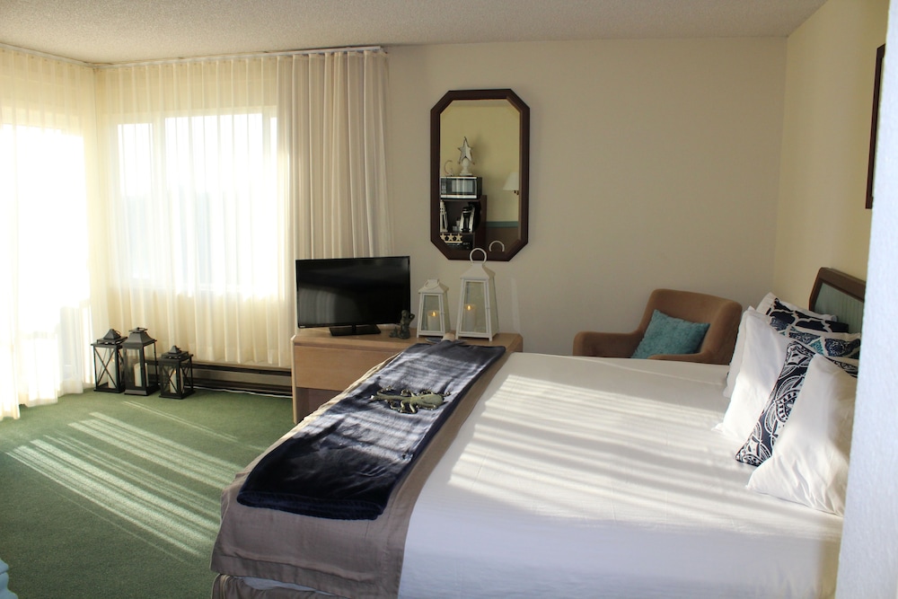 Chateau Westport Resort