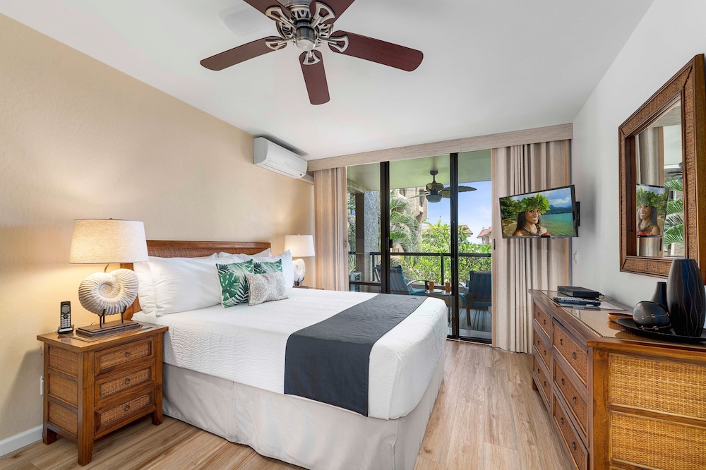 AC - Beautifully Updated - Ocean Views - Vrkcv