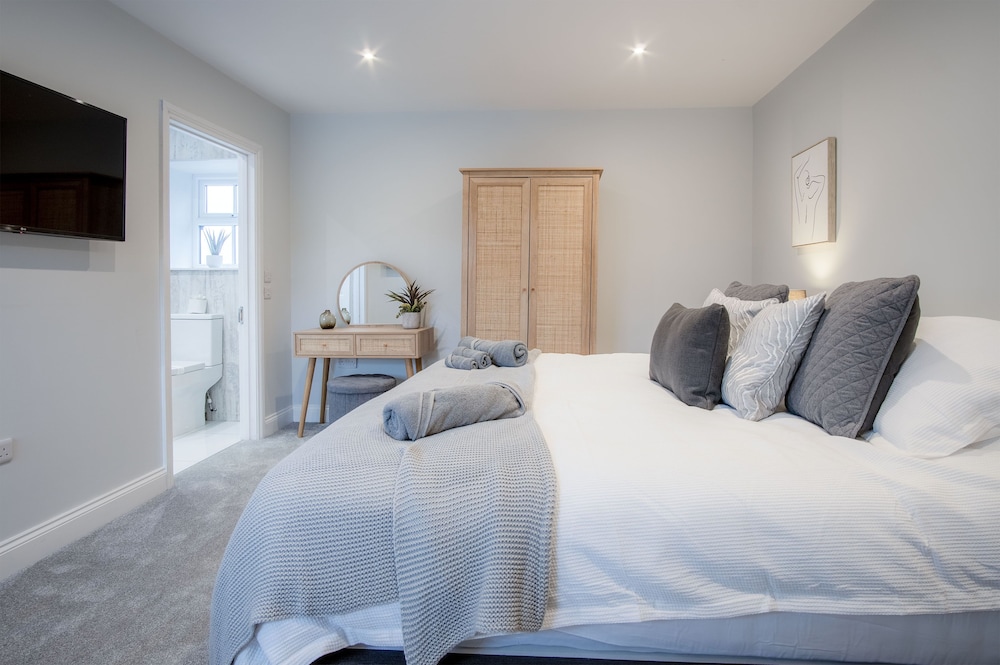 The Barn At Kiln Park - 2 Bed Cottage - Narberth view 3