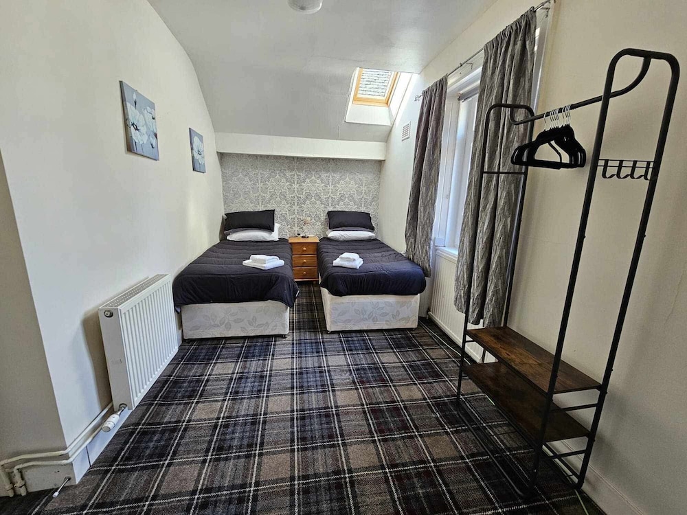 Highland Haven Apartment in Garve