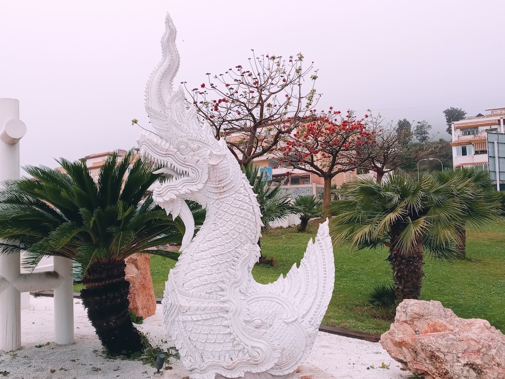 Minerva 1-bedroom, Close to the Beach, Park etc