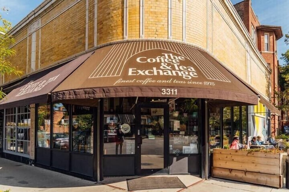 Ideal 1BR Stay - Roscoe 1D