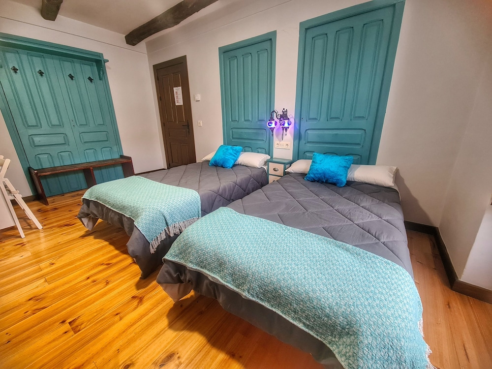 Albergue el Encanto - Hostel para peregrinos