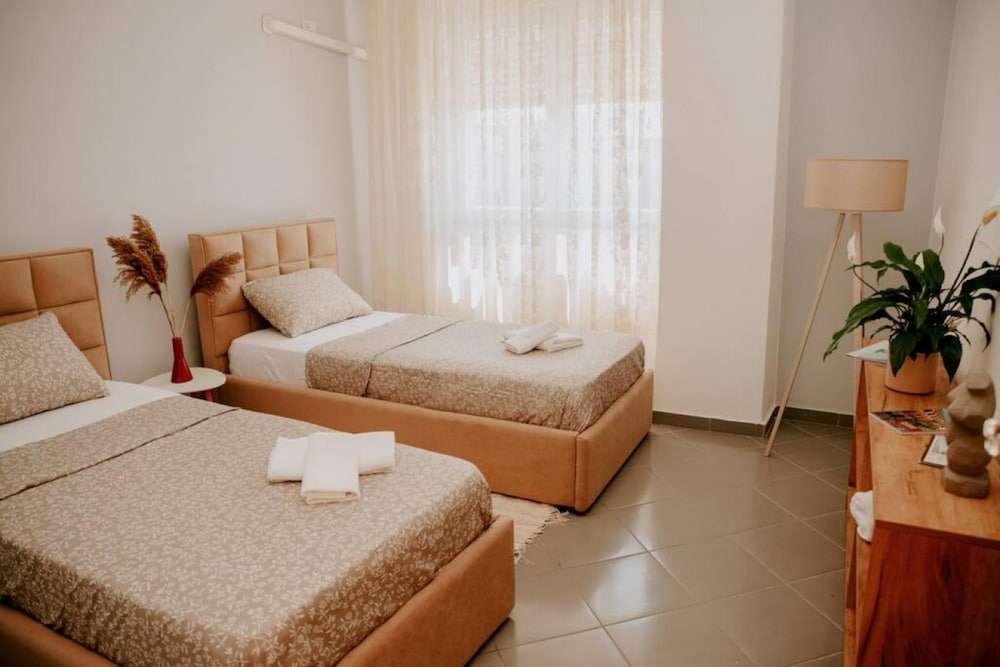The Modern Pad in Shkod r