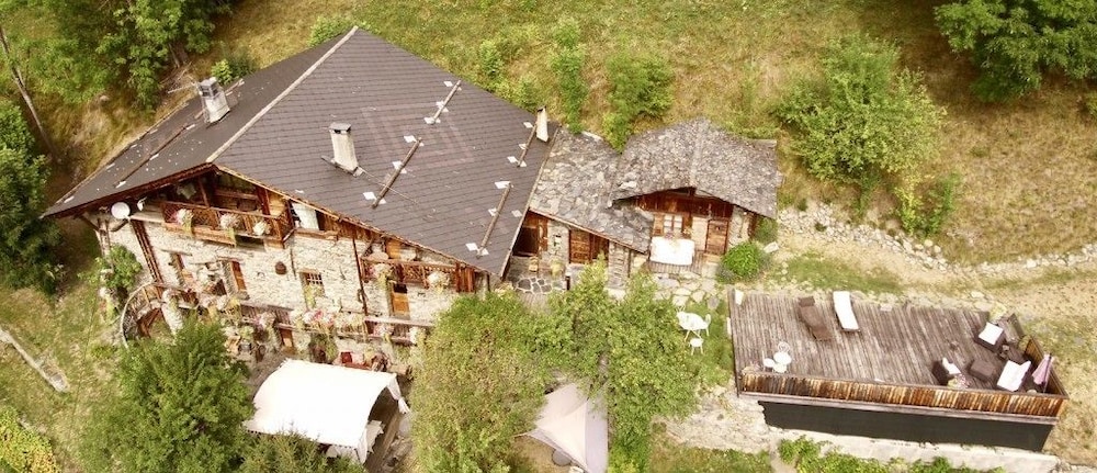 La Ferme d'Angele