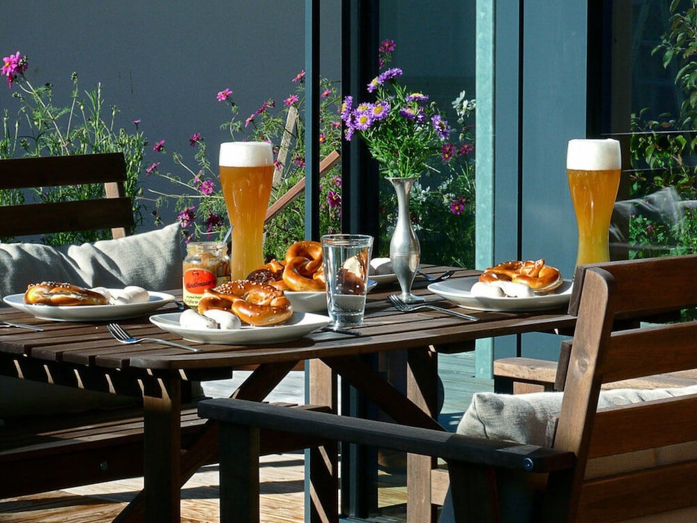 Ferienwohnung Mondholz
