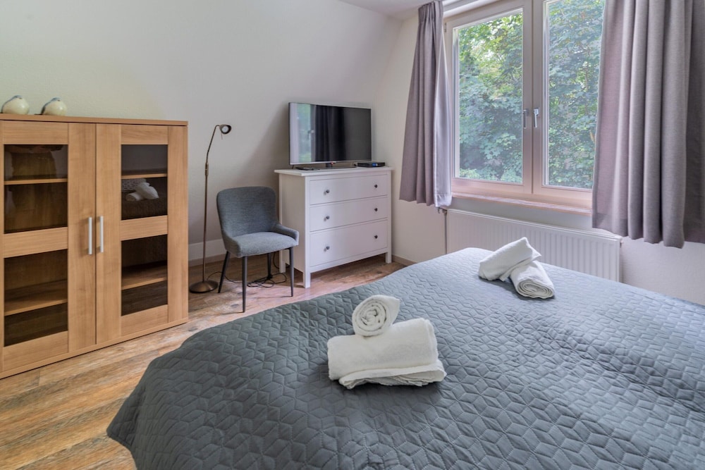 Charming Country House for 4 People
