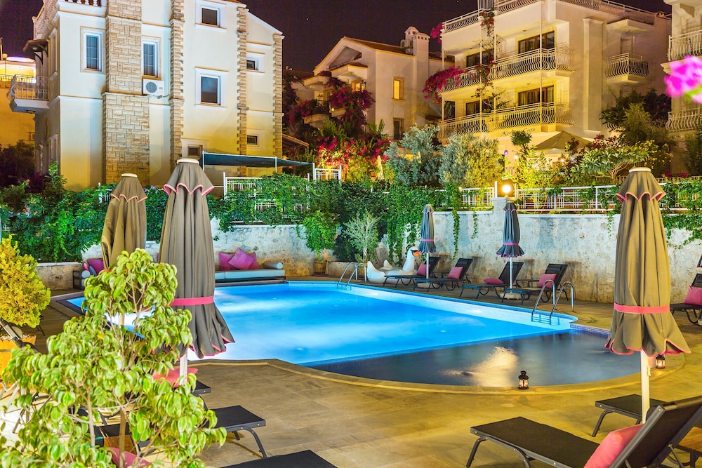 Kalkan Süitler - Image 39