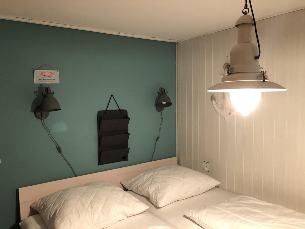 Furnished Bungalow With Garden