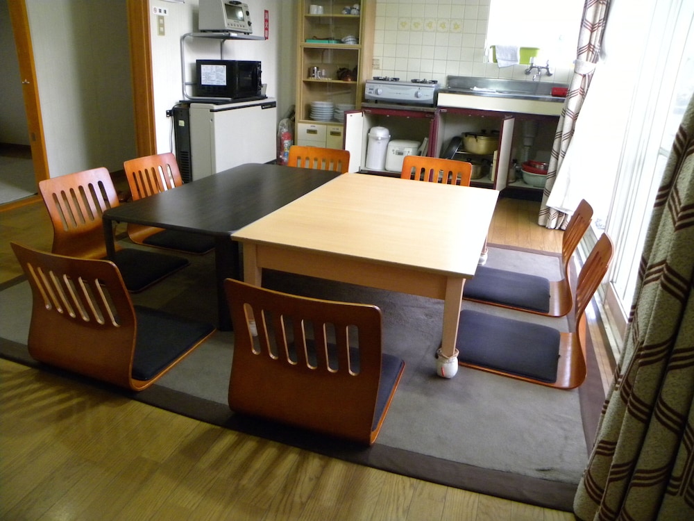 Vacation House Sunterrace Hakone