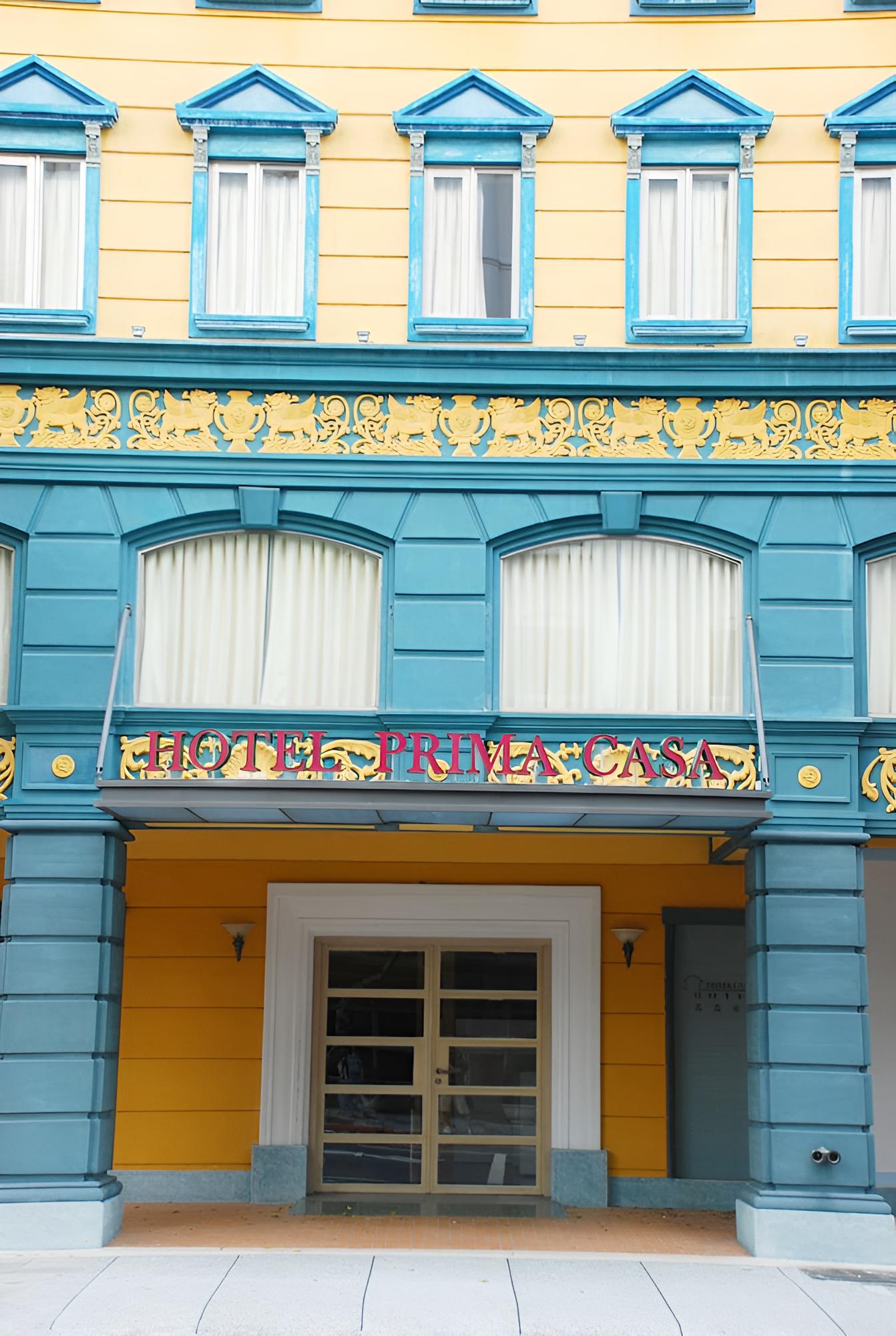Hotel Prima Casa