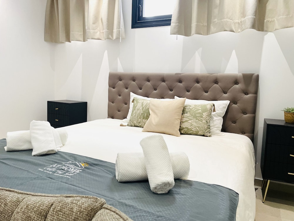 Casa Sirocco by At Home Costa del Sol