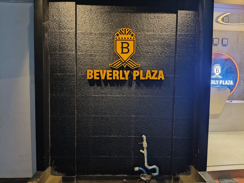 Hotel Beverly Plaza Kozhikode