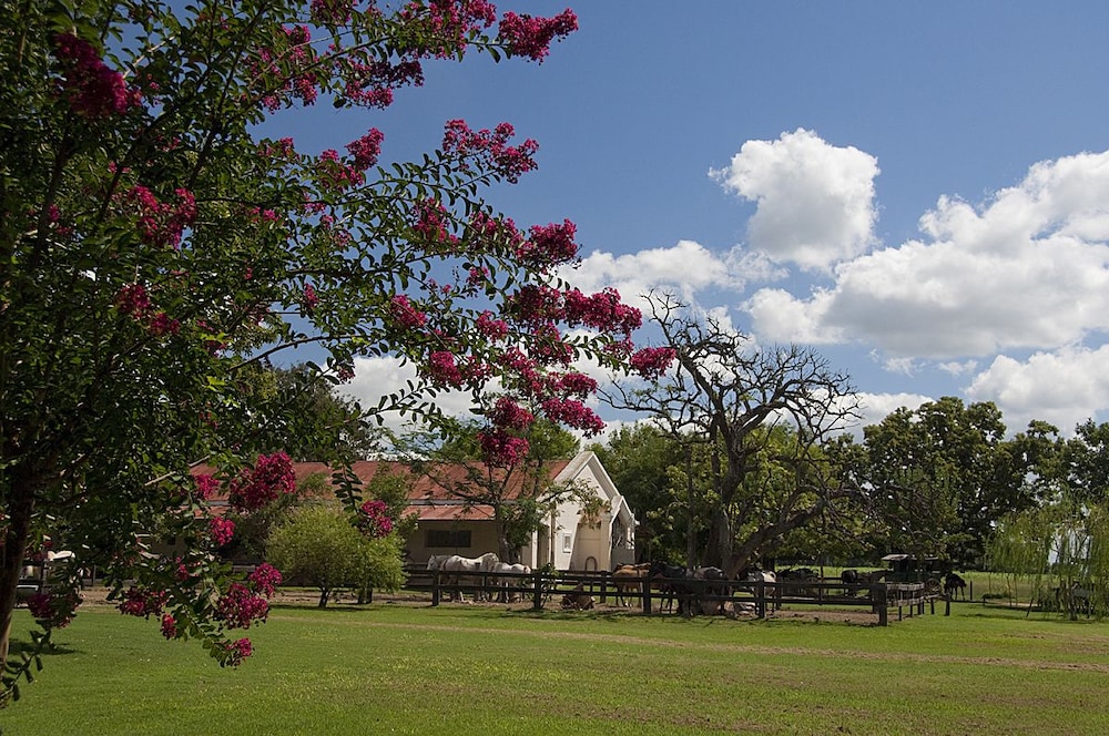 Estancia El Ombu de Areco