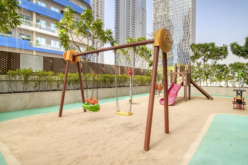 Class Comfort Next to Dubai Mall