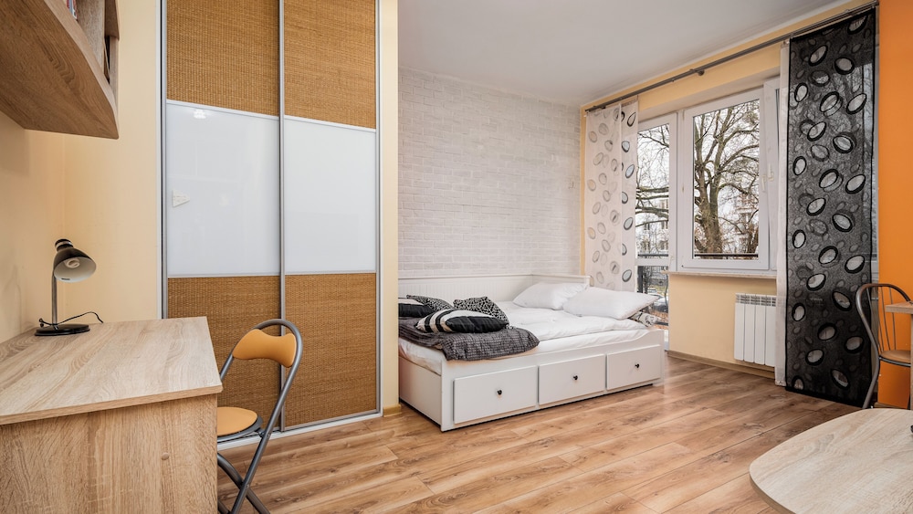 Apartament Sun & Snow Drzewieckiego