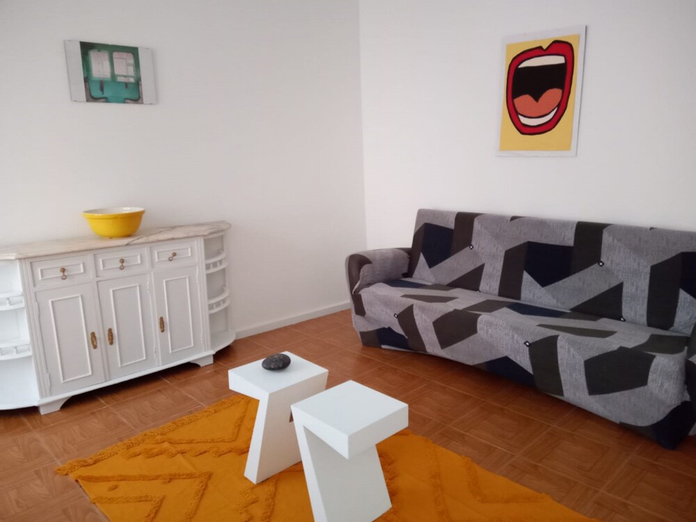 Nice Belmonte Flat in Oporto