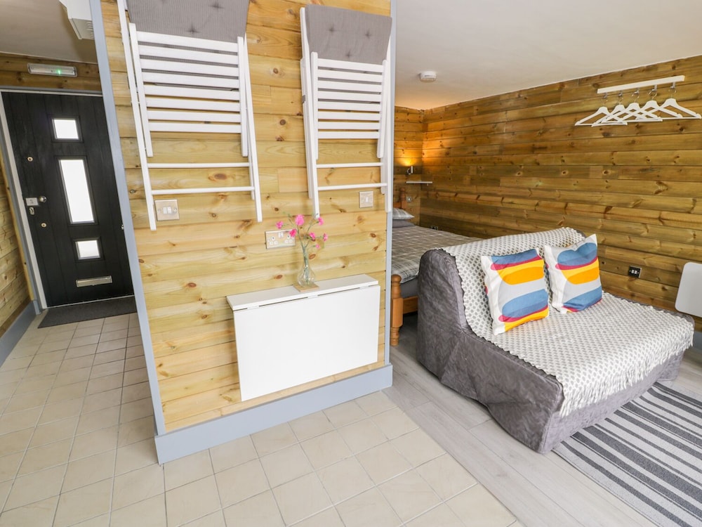 Cilan Lodge view 5