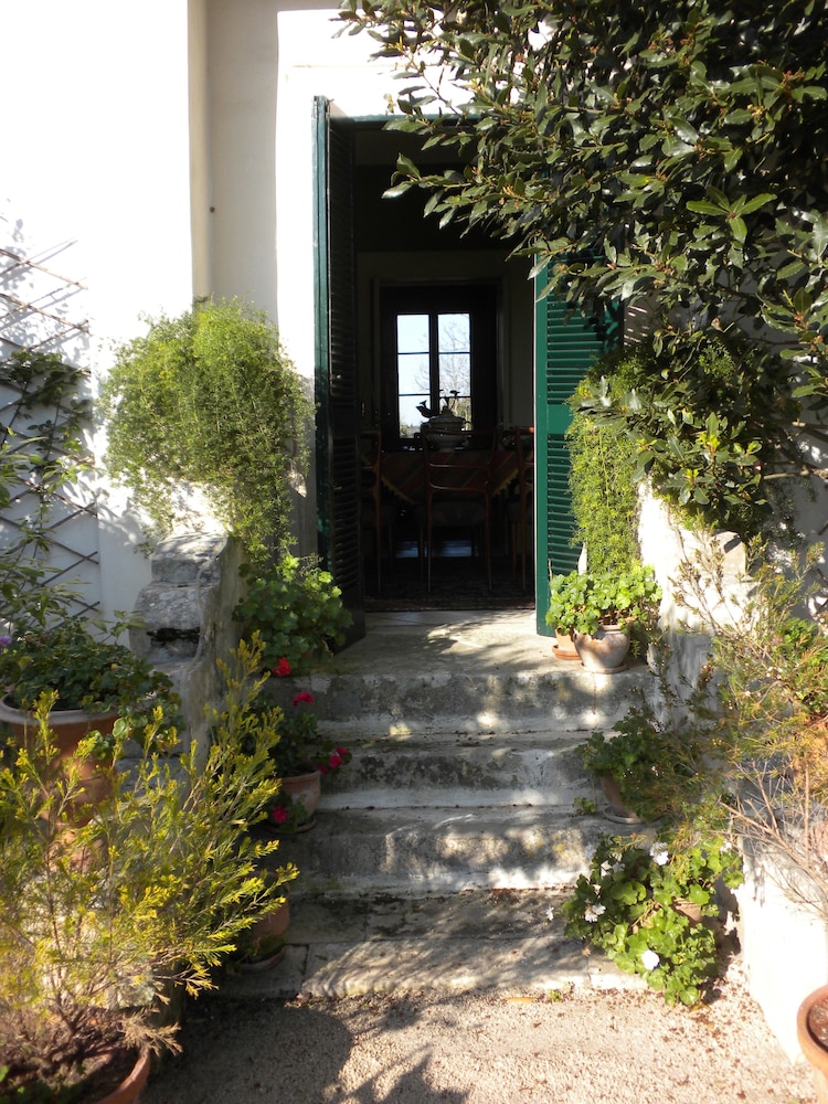 Villa Urso BedWine