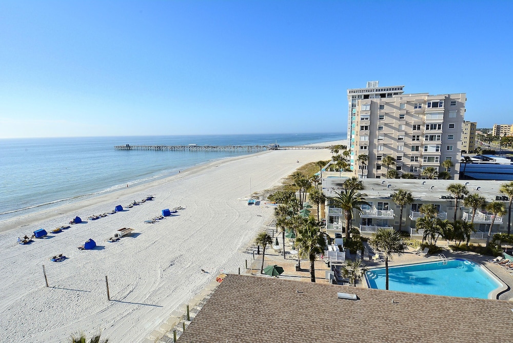 Emerald Isle 603