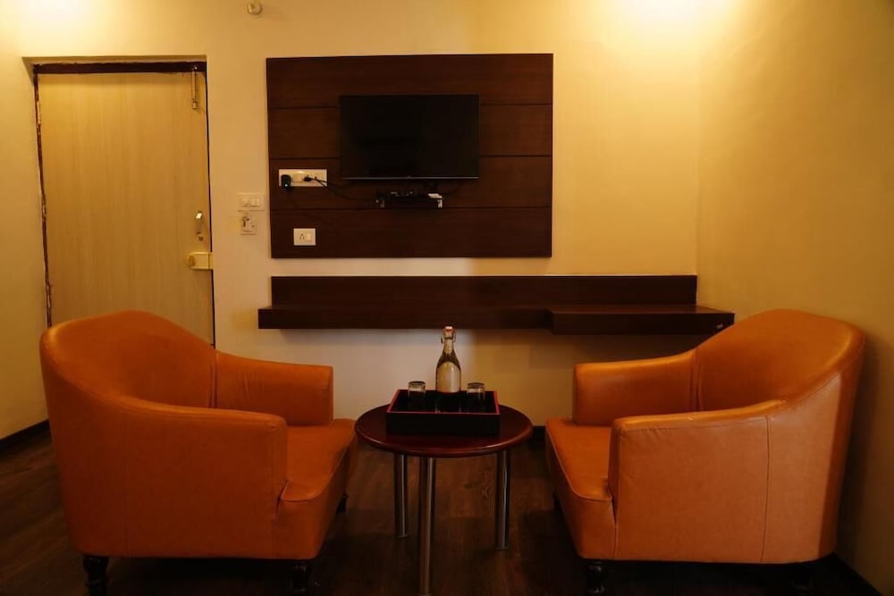 Suraksha Stay ITPL Hotel