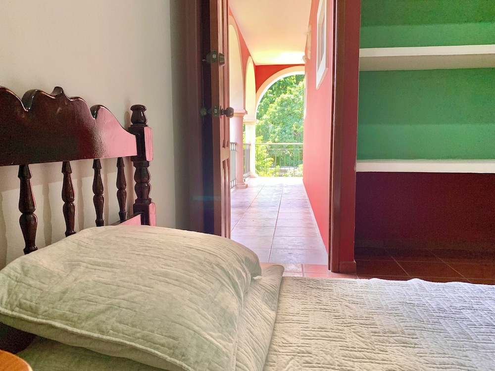 Habitaciones Economicas