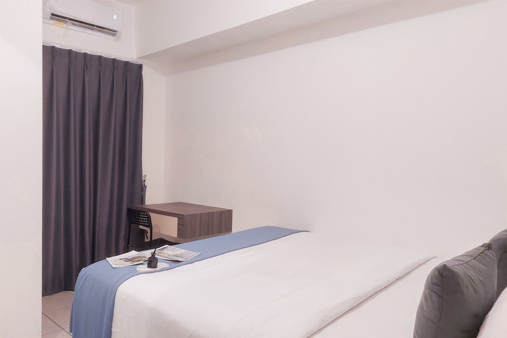 Comfy And Spacious 2Br Apartment At M-Town Residence