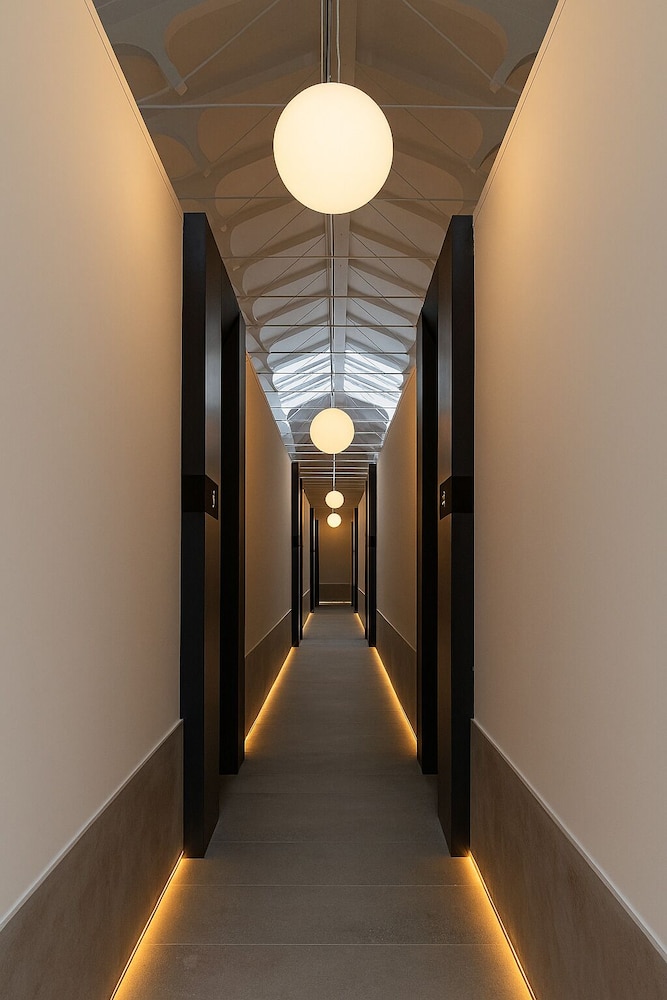 Pacifico Suites near Retiro